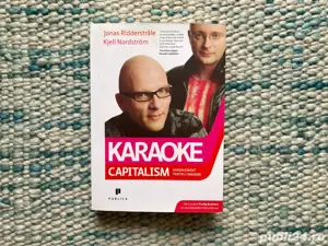 Karaoke Capitalism