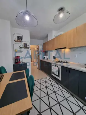 Comision 0%! 4 camere 78 mp, etaj intermediar, Manastur - imagine 5