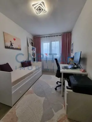 Comision 0%! 4 camere 78 mp, etaj intermediar, Manastur - imagine 6