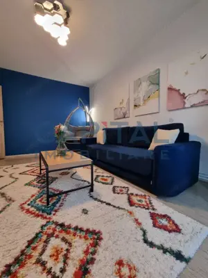 Comision 0%! 4 camere 78 mp, etaj intermediar, Manastur - imagine 4