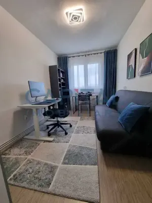 Comision 0%! 4 camere 78 mp, etaj intermediar, Manastur - imagine 2