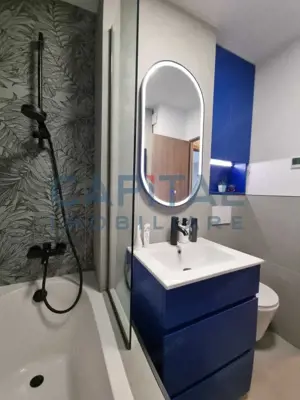 Comision 0%! 4 camere 78 mp, etaj intermediar, Manastur - imagine 8