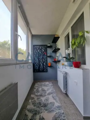 Comision 0%! 4 camere 78 mp, etaj intermediar, Manastur - imagine 7