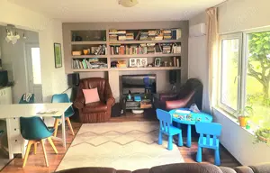 Casa 4 camere, Salicea 130 mp, 0% comision - imagine 3