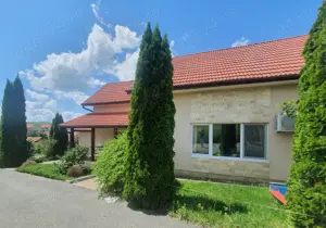 Casa 4 camere, Salicea 130 mp, 0% comision - imagine 2