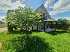 Casa 4 camere, Salicea 130 mp, 0% comision - imagine 9