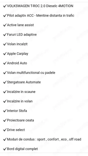 Wv T -Roc impecabil full - imagine 10