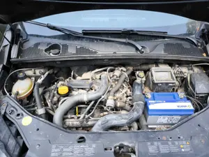 Vand dacia lodgy 1.2 benzina 2013 - imagine 5