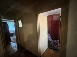 Dr. Taberei Orizont, apt.3 cam, etaj1 din 4, balcon, fara imbunatatiri, langa metrou - imagine 2 Dr. Taberei Orizont, apt.3 cam, etaj1 din 4, balcon, fara imbunatatiri, langa metrou - imagine 2