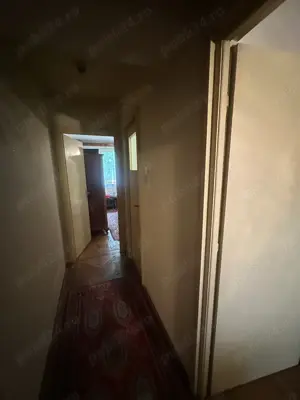 Dr. Taberei Orizont, apt.3 cam, etaj1 din 4, balcon, fara imbunatatiri, langa metrou - imagine 5 Dr. Taberei Orizont, apt.3 cam, etaj1 din 4, balcon, fara imbunatatiri, langa metrou - imagine 5