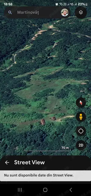 Teren de vanzare cu pomi fructiferi  - imagine 10