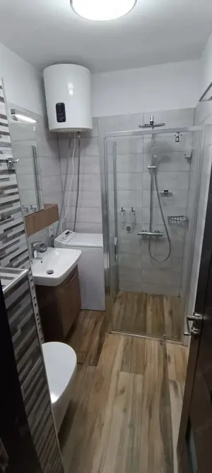 ValabiL!! Iancului - Hasdeu - 4 min METROU - moderna - imagine 9