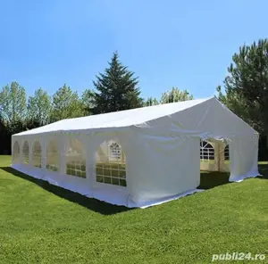 cort de inchiriat, mese, scaune, vesela, gonflabil - imagine 2