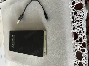 Baterie externa pentru IPhone