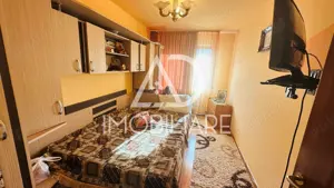 Vânzare apartament 3 camere , Aleea Plopilor - imagine 3