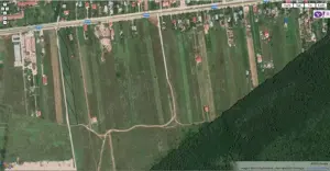   OCAZIE RARĂ   Teren PREMIUM în Snagov, aproape de Snagov Plaza și Bucuresti  - imagine 5