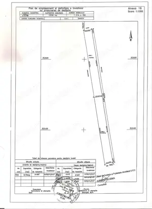   OCAZIE RARĂ   Teren PREMIUM în Snagov, aproape de Snagov Plaza și Bucuresti  - imagine 3