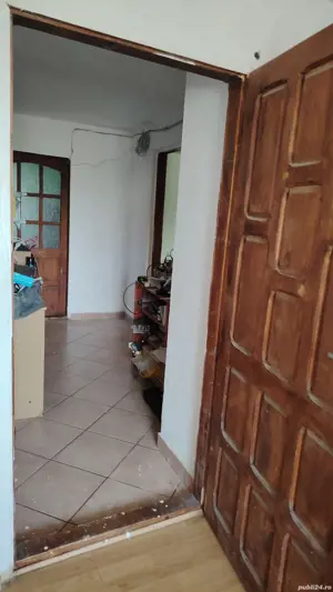 Vand casa nemobilata