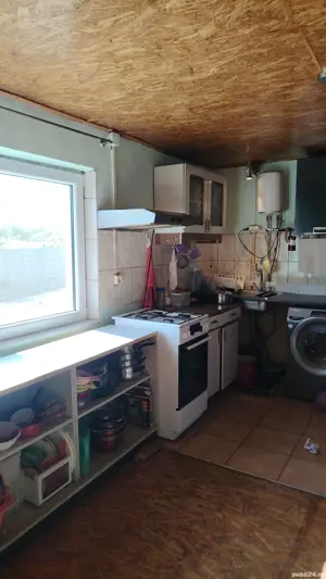 Vand casa nemobilata  - imagine 4