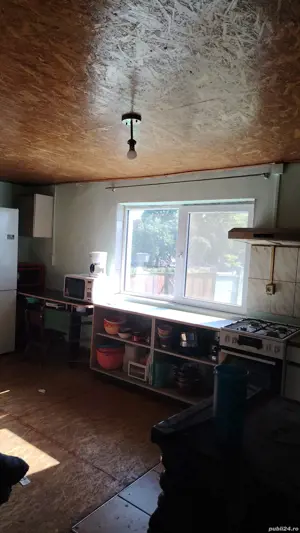 Vand casa nemobilata  - imagine 5