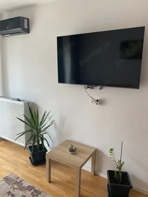 Proprietar, vand garsoniera mobilata si utilata in MRS SMART RESIDENCE Ploiesti, Cartier ALBERT - imagine 2