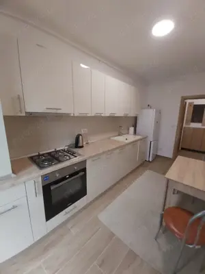 Proprietar, vand garsoniera mobilata si utilata in MRS SMART RESIDENCE Ploiesti, Cartier ALBERT - imagine 6