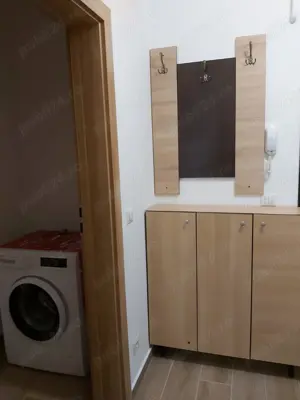 Proprietar, vand studio mobilat in MRS RESIDENCE SMART Ploiesti, Cartier ALBERT - imagine 5