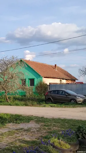 Vand casa nemobilata  - imagine 7