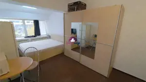 Inchiriere Garsoniera 3 min metrou Mihai Bravu.