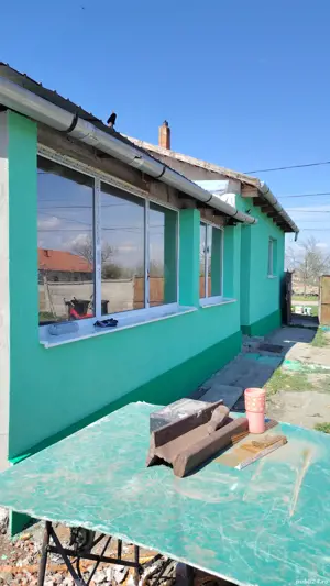 Vand casa nemobilata  - imagine 6