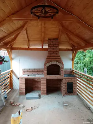 Gratare din cărămidă 