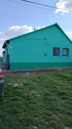 Vand casa nemobilata  - imagine 8