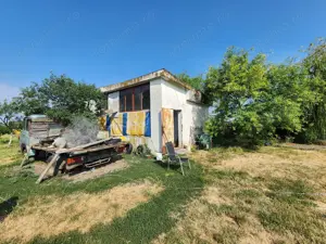 Închiriez în Sanandrei teren și hala  - imagine 2