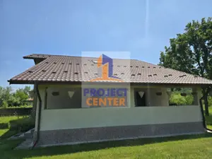 Vila moderna  – Poiana Lacului - imagine 13