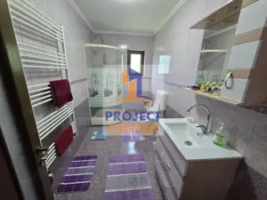 Vila moderna  – Poiana Lacului - imagine 8