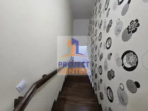 Vila moderna  – Poiana Lacului - imagine 12