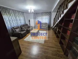 Vila moderna  – Poiana Lacului - imagine 3