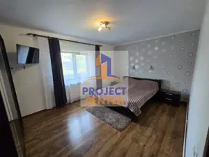 Vila moderna  – Poiana Lacului - imagine 4