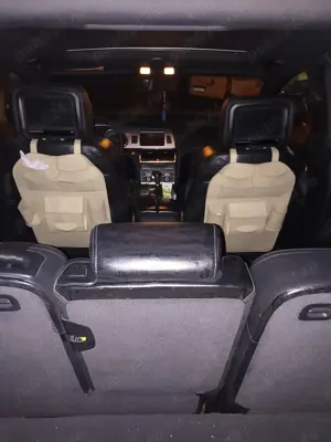 Vând Audi  - imagine 3