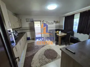 Vila moderna  – Poiana Lacului - imagine 7