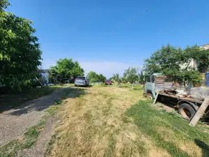 Închiriez în Sanandrei teren și hala  - imagine 4