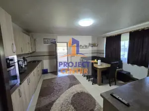 Vila moderna  – Poiana Lacului - imagine 15