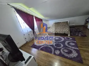 Vila moderna  – Poiana Lacului - imagine 14