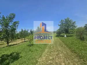 Vila moderna  – Poiana Lacului - imagine 18