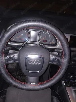 Vând Audi  - imagine 8