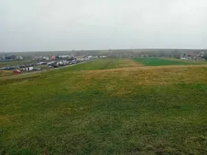 Teren Almas inrtavilan 452mp ingradit pentru casa , cabana , sau rulota  - imagine 2