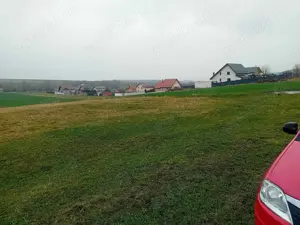 Teren Almas inrtavilan 452mp ingradit pentru casa , cabana , sau rulota  - imagine 4