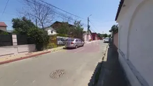 Teren foarte bun pentru construcție casă în Voluntari