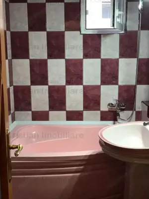 3 cam 71mp confort 1 decomandat etaj 3 Obor-Dinamo - imagine 5