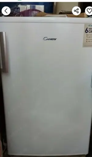 Congelator Candy 4 sertare